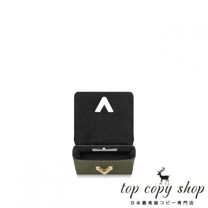 ルイヴィトン バッグ スーパーコピー ツイスト MM M53597