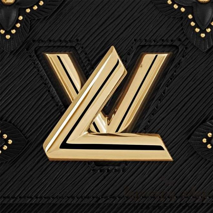 ルイヴィトン バッグ スーパーコピー ツイスト MM M53762