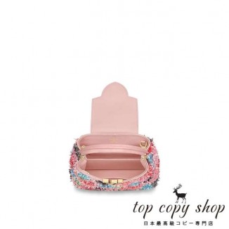 ルイヴィトン バッグ スーパーコピー カプシーヌ MINI N95385