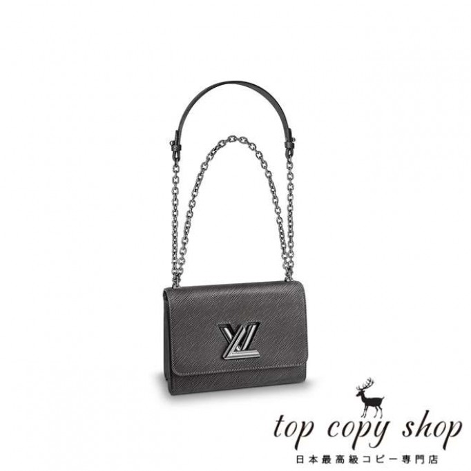 ルイヴィトン バッグ スーパーコピー ツイスト MM M52103