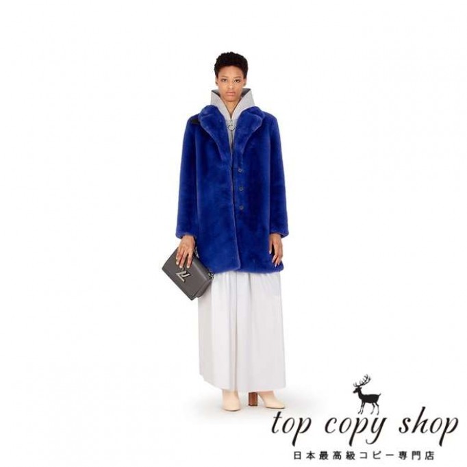 ルイヴィトン バッグ スーパーコピー ツイスト MM M52103