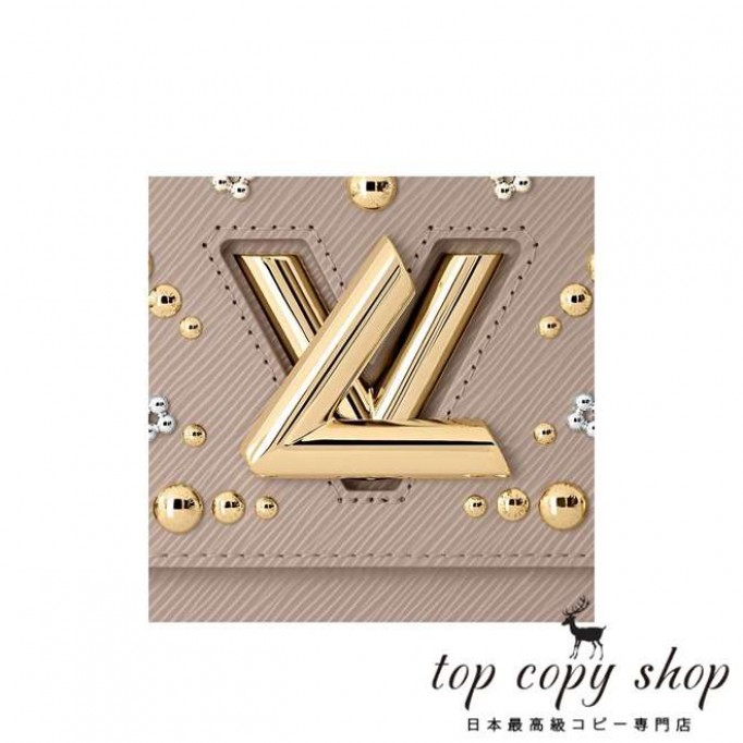 ルイヴィトン バッグ スーパーコピー ツイスト MM M52730