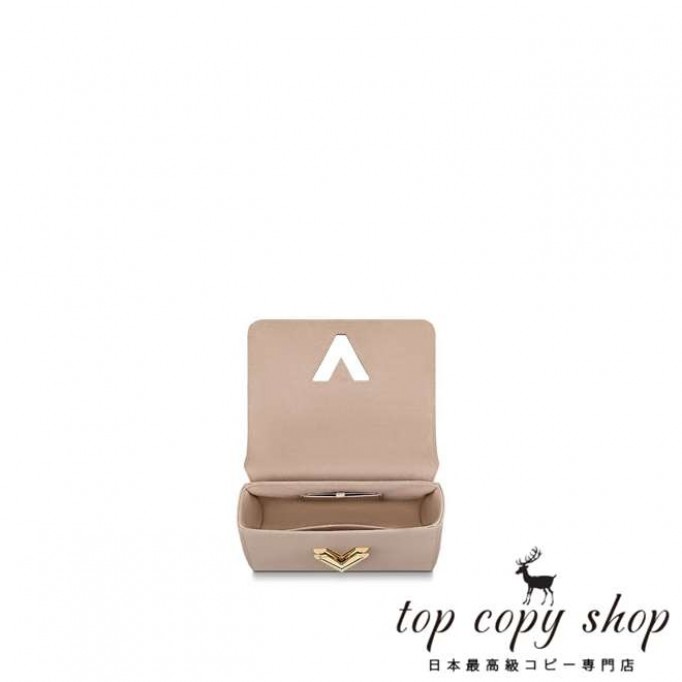 ルイヴィトン バッグ スーパーコピー ツイスト MM M52730