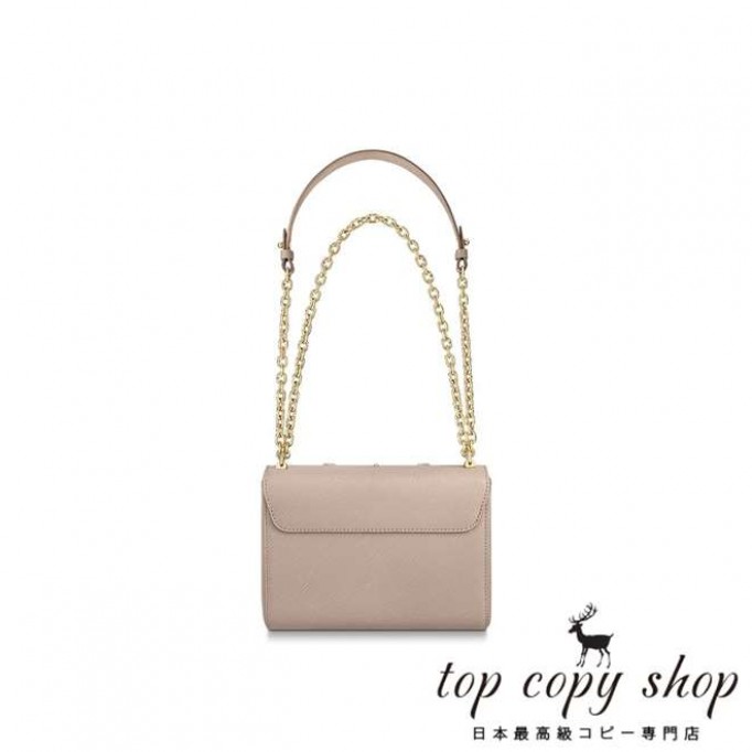 ルイヴィトン バッグ スーパーコピー ツイスト MM M52730