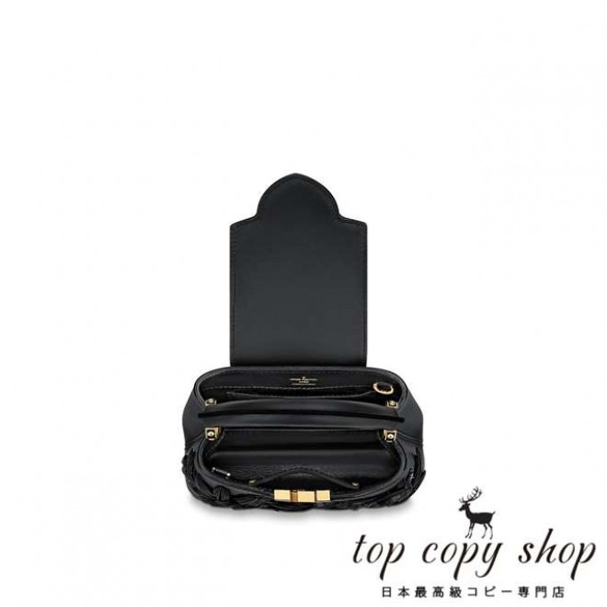 ルイヴィトン バッグ スーパーコピー カプシーヌ MINI M53149