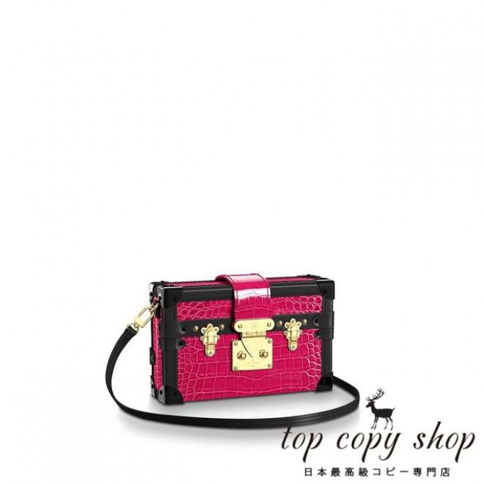 ルイヴィトン バッグ スーパーコピー プティットマル N93146