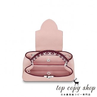 ルイヴィトン バッグ スーパーコピー カプシーヌ PM M52388