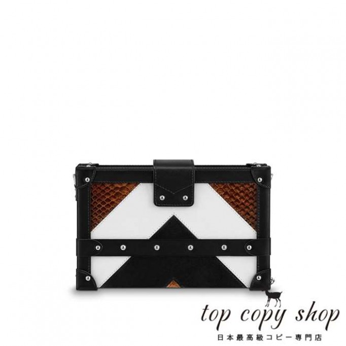 ルイヴィトン バッグ スーパーコピー プティットマル N93800