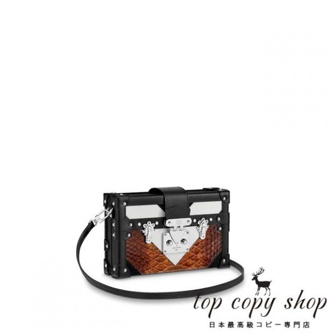 ルイヴィトン バッグ スーパーコピー プティットマル N93800