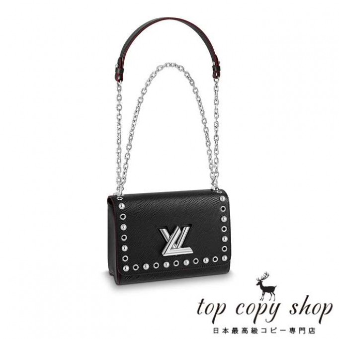 ルイヴィトン バッグ スーパーコピー ツイスト MM M53520