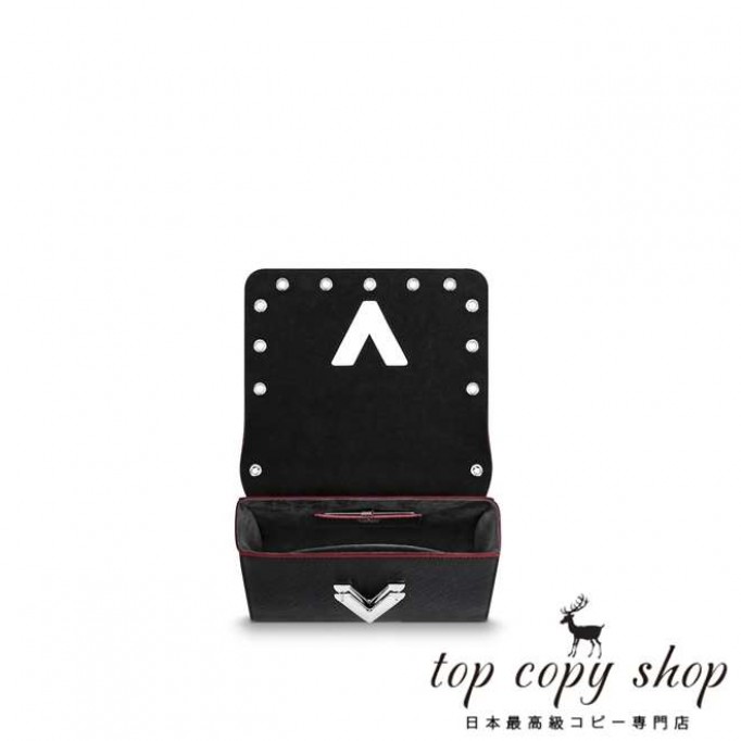 ルイヴィトン バッグ スーパーコピー ツイスト MM M53520