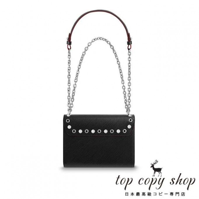 ルイヴィトン バッグ スーパーコピー ツイスト MM M53520