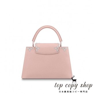 ルイヴィトン バッグ スーパーコピー カプシーヌ PM M51787