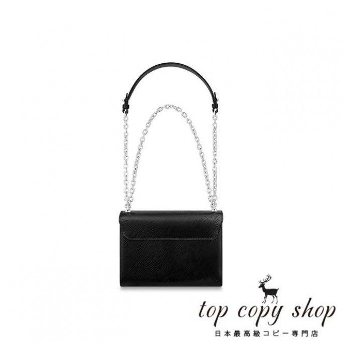 ルイヴィトン バッグ スーパーコピー ツイスト MM M52897