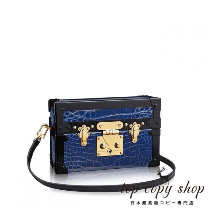 ルイヴィトン バッグ スーパーコピー プティットマル N92029