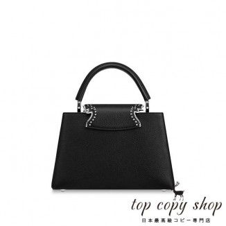 ルイヴィトン バッグ スーパーコピー カプシーヌ PM M52401