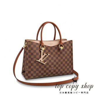 ルイヴィトン バッグ スーパーコピー LV リバーサイド N40135