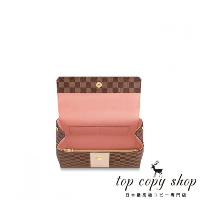 ルイヴィトン バッグ スーパーコピー ボンドストリート N40133