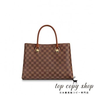 ルイヴィトン バッグ スーパーコピー LV リバーサイド N40135