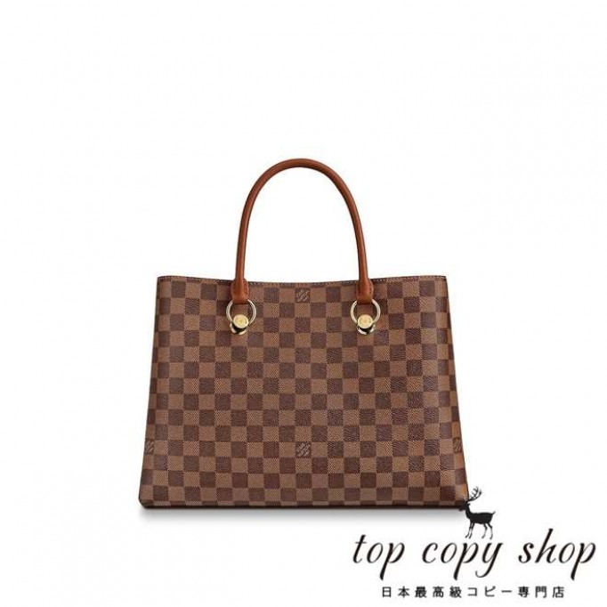 ルイヴィトン バッグ スーパーコピー LV リバーサイド N40135