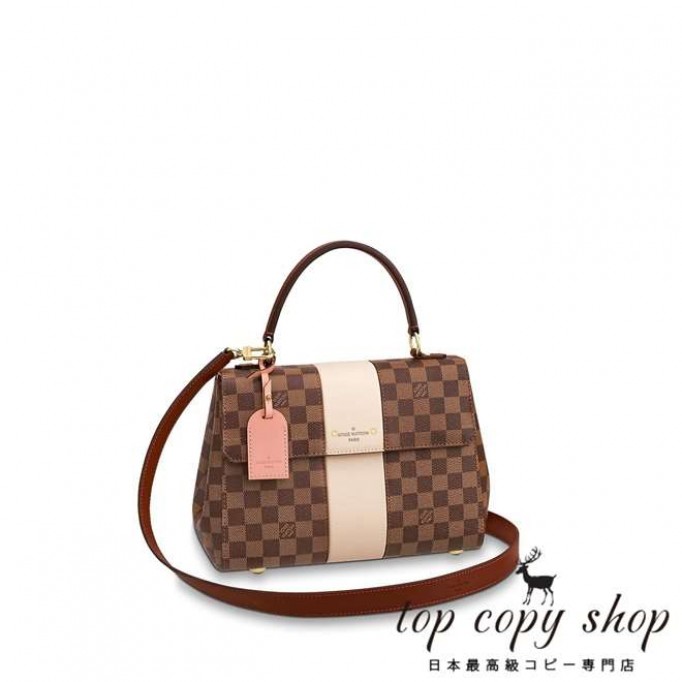 ルイヴィトン バッグ スーパーコピー ボンドストリート N40133