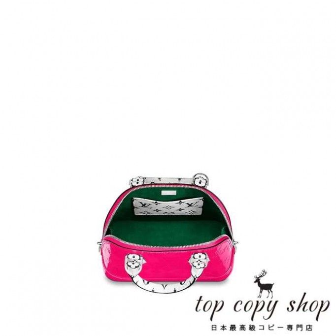 ルイヴィトン バッグ スーパーコピー アルマ BB M90447