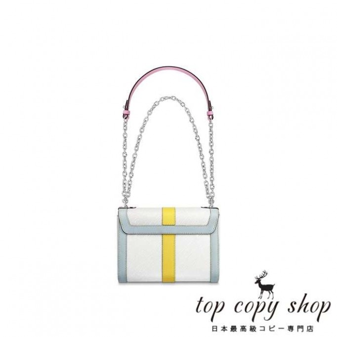 ルイヴィトン バッグ スーパーコピー ツイスト MM M53717