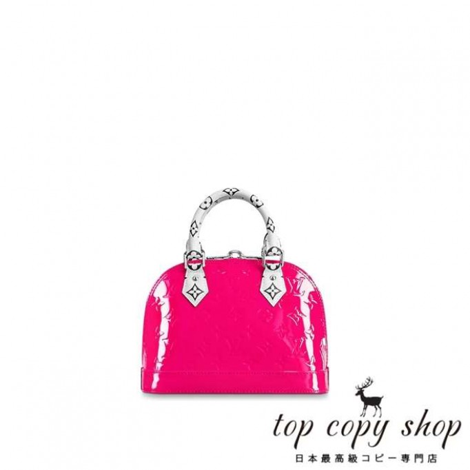 ルイヴィトン バッグ スーパーコピー アルマ BB M90447