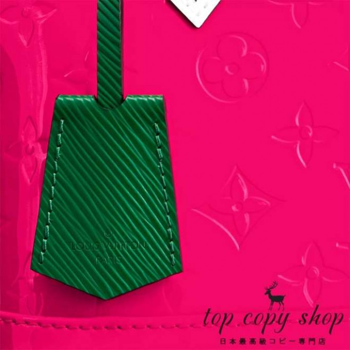 ルイヴィトン バッグ スーパーコピー アルマ BB M90447