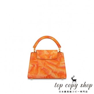 ルイヴィトン バッグ スーパーコピー カプシーヌ MINI N95336