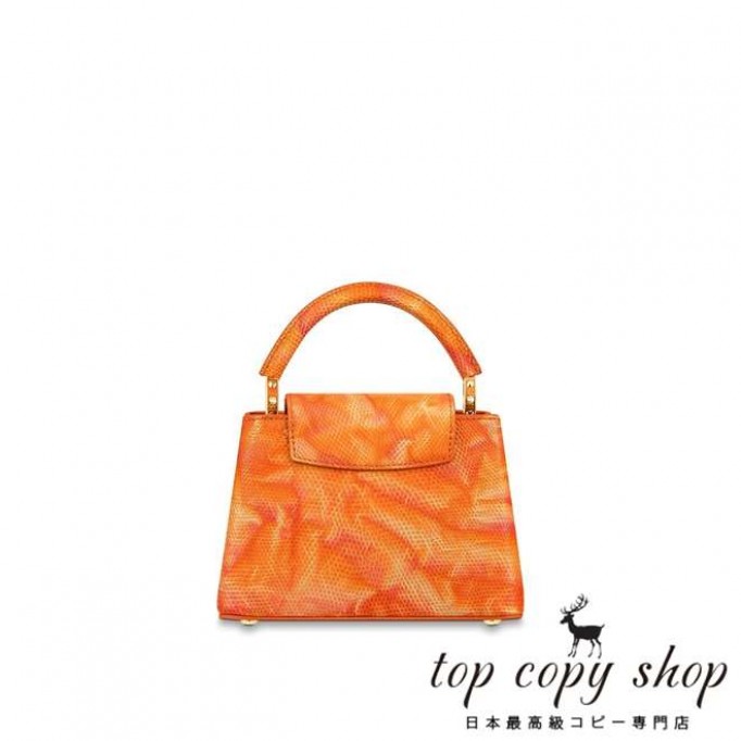 ルイヴィトン バッグ スーパーコピー カプシーヌ MINI N95336