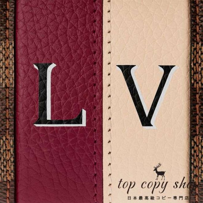 ルイヴィトン バッグ スーパーコピー ボンドストリート BB N41076