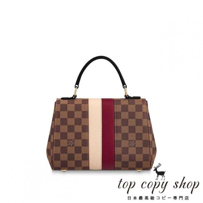 ルイヴィトン バッグ スーパーコピー ボンドストリート BB N41076