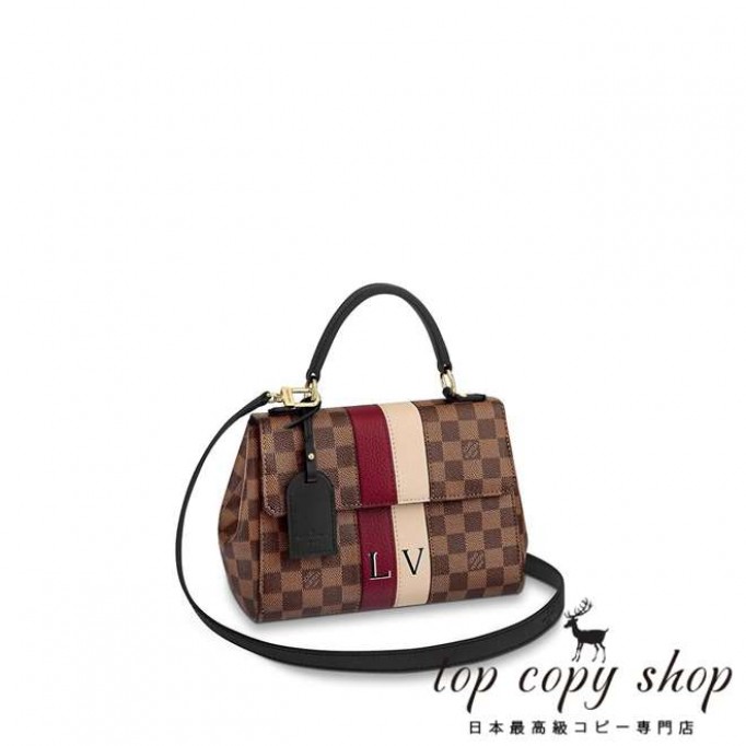 ルイヴィトン バッグ スーパーコピー ボンドストリート BB N41076