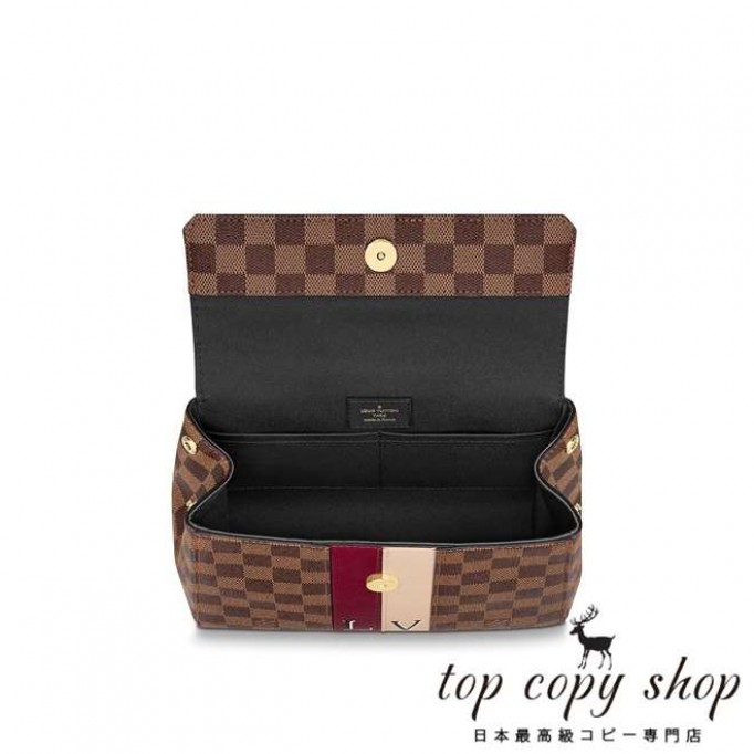 ルイヴィトン バッグ スーパーコピー ボンドストリート BB N41076