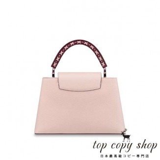 ルイヴィトン バッグ スーパーコピー カプシーヌ PM M52388