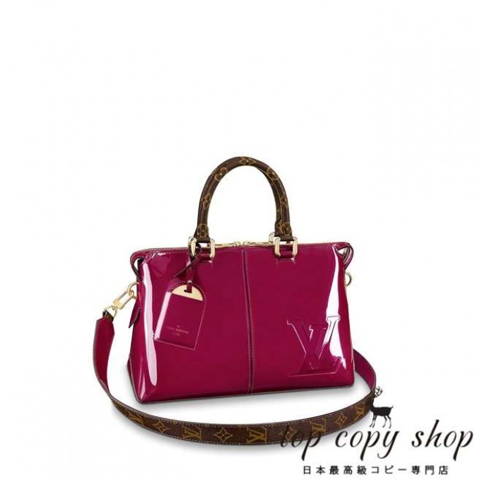 ルイヴィトン バッグ スーパーコピー トートミロワール M54640