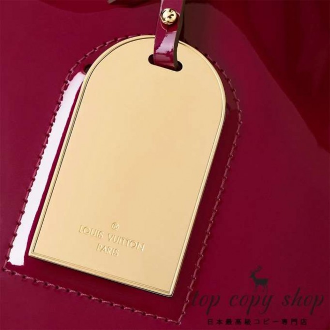 ルイヴィトン バッグ スーパーコピー トートミロワール M54640