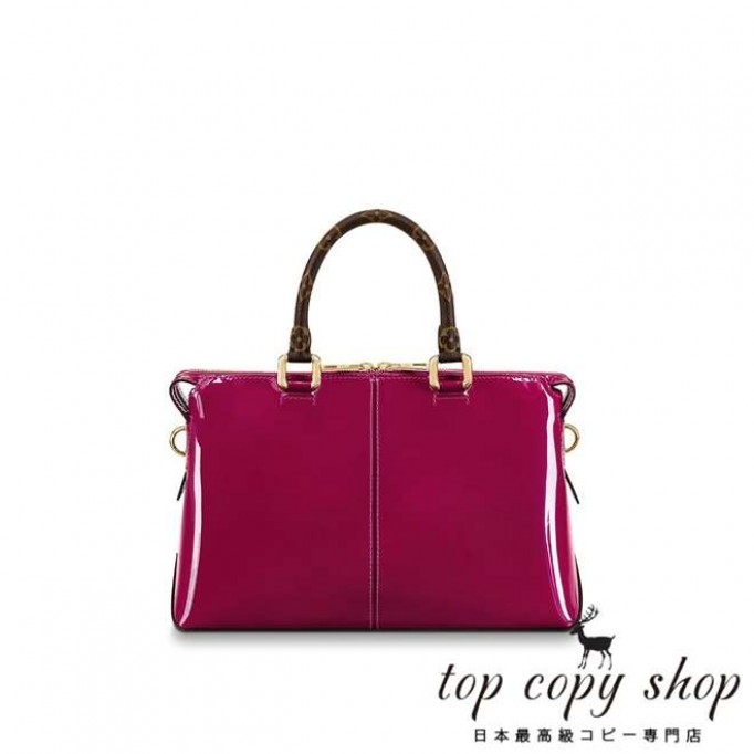 ルイヴィトン バッグ スーパーコピー トートミロワール M54640