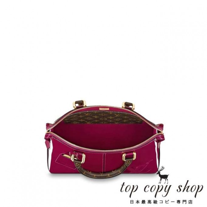 ルイヴィトン バッグ スーパーコピー トートミロワール M54640