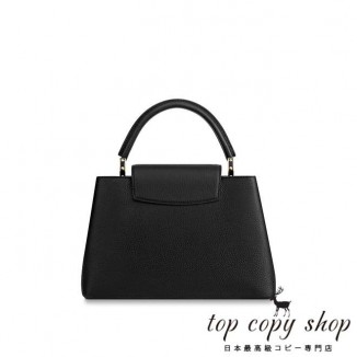 ルイヴィトン バッグ スーパーコピー カプシーヌ PM M52395