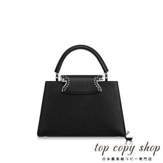 ルイヴィトン バッグ スーパーコピー カプシーヌ PM M52401