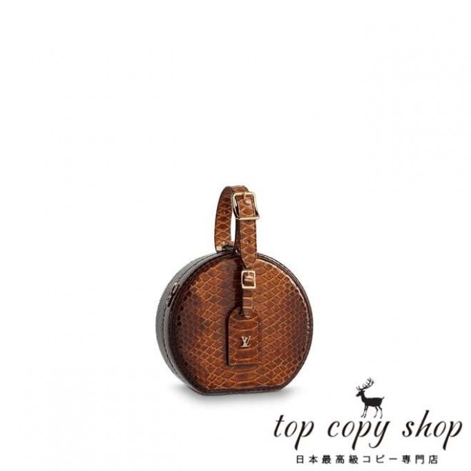ルイヴィトン バッグ スーパーコピー プティットボワットシャポー N93642