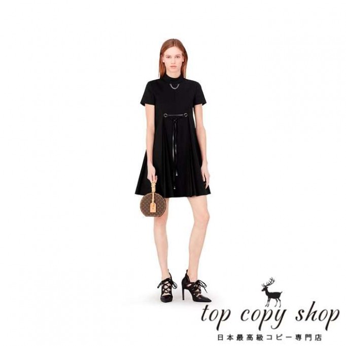 ルイヴィトン バッグ スーパーコピー プティットボワットシャポー N93642