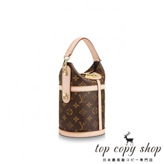 ルイヴィトン バッグ スーパーコピー ダッフルバッグ M43587