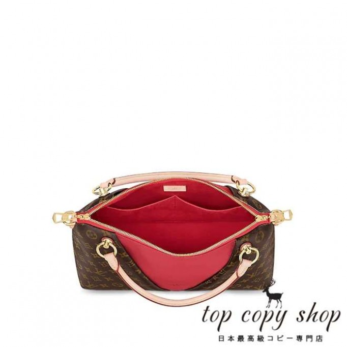 ルイヴィトン バッグ スーパーコピー V トート MM M43957