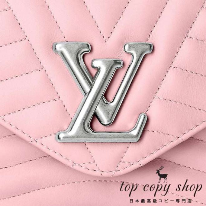 ルイヴィトン バッグ スーパーコピー 【オンラインストア限定】ルイヴィトン ニューウェーブ チェーンバッグ MM M52707