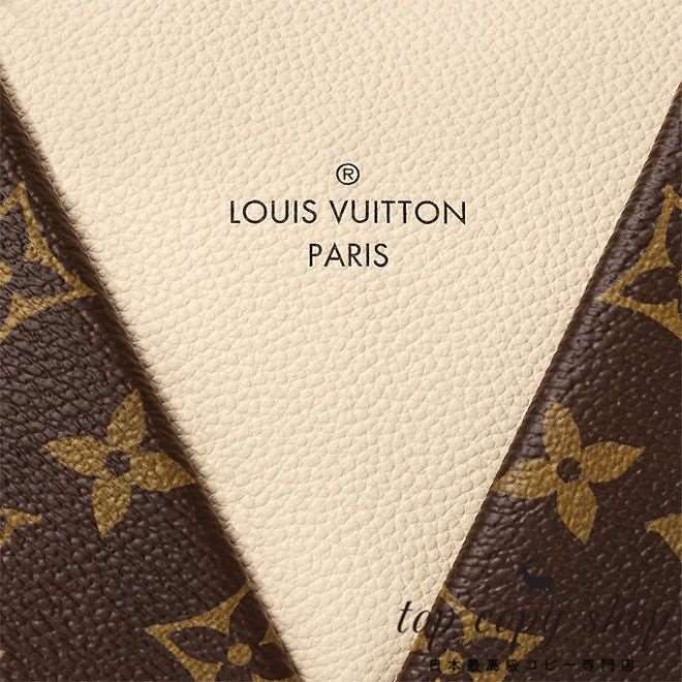 ルイヴィトン バッグ スーパーコピー Vトート BB M44520