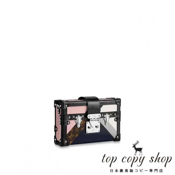 ルイヴィトン バッグ スーパーコピー プティットマル M53839