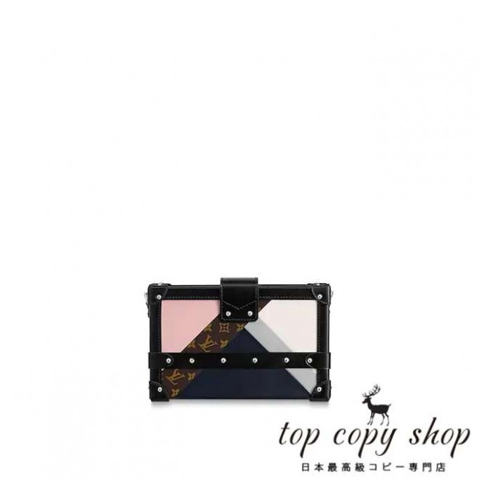 ルイヴィトン バッグ スーパーコピー プティットマル M53839